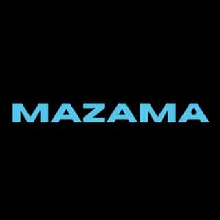Mazama Designs logo