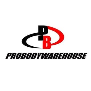 Probodywarehouse logo