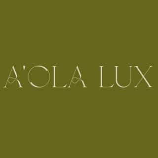 A'Ola Lux logo