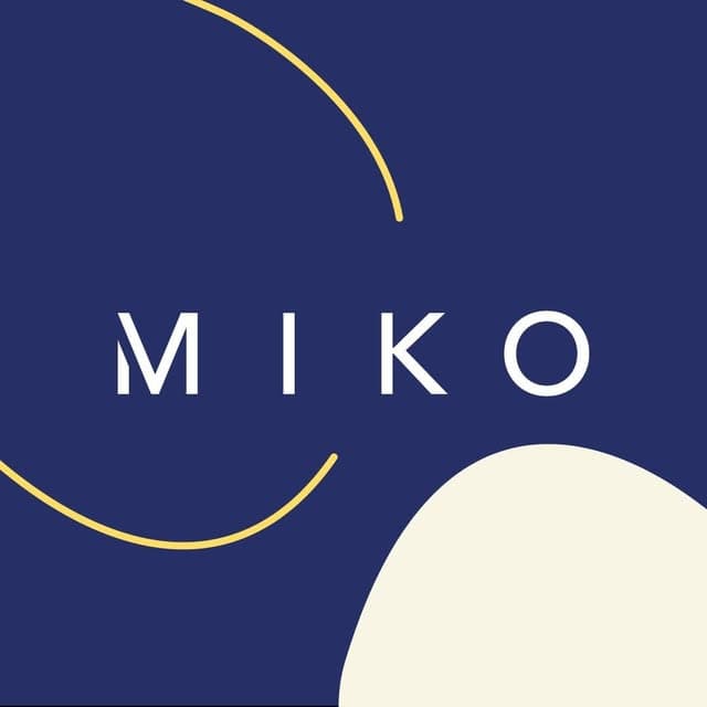 Miko logo