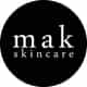 Mak Skincare logo