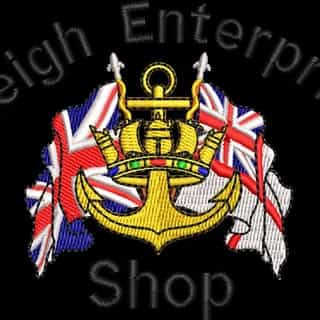 Raleigh Enterprises Shop CIC logo