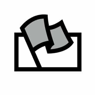 Flags For Good logo