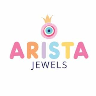 Arista Jewels logo