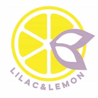 Lilac&Lemon logo