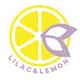 Lilac&Lemon logo