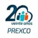PREXCO logo