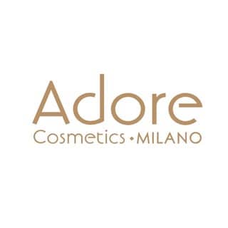 Adore Cosmetics Milano logo