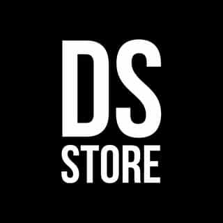 DisommaStore logo