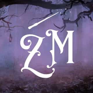 ZauberMerch logo