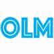Olm collectibles logo