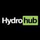 Hydro Hub logo