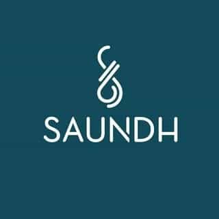 Saundh logo