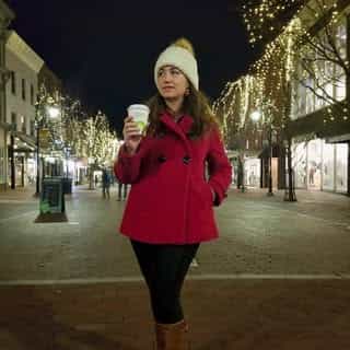 Fleece Chic logo