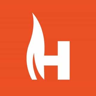 HitchFire logo