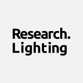 Research.Lighting logo
