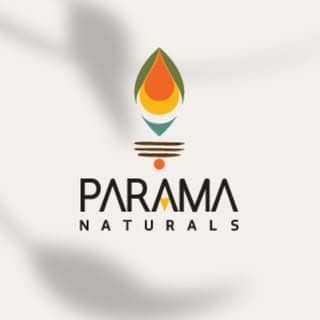 Parama Naturals logo