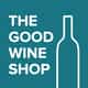 The Good Wine Shop logo