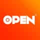 Open Hogar logo