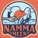 NammaMeen logo