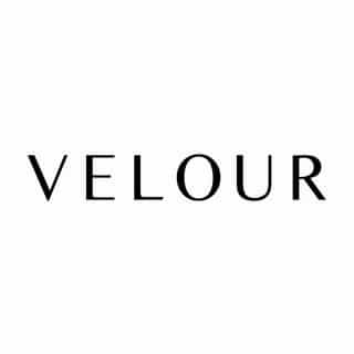 Velour Peru logo
