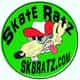 Skate Ratz logo