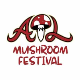 Atlanta Mushroom Festival logo