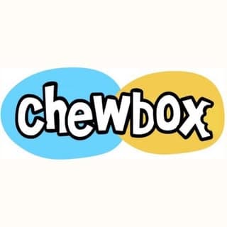 Chewbox logo