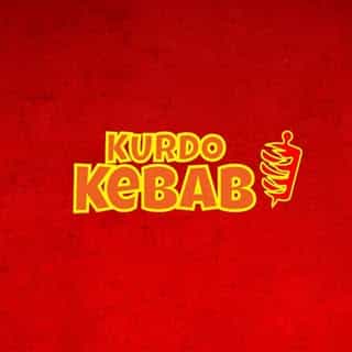 Kurdo Kebab logo