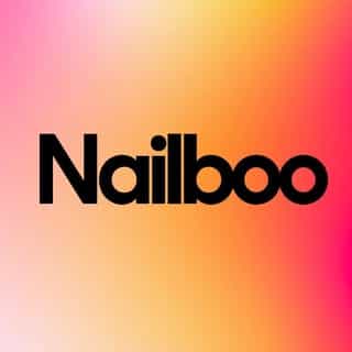 Nailboo® logo