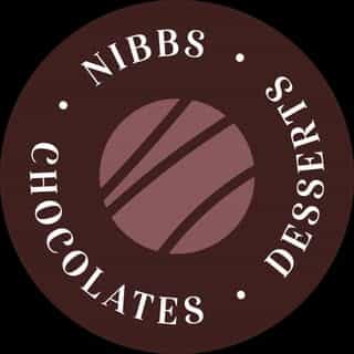 Nibbs Chocolates logo