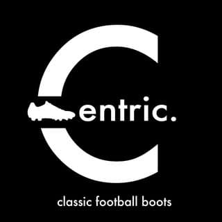 Bootscentric logo