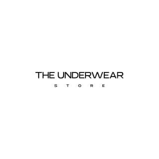 The Underwear Store logo