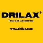 Drilax Tools logo