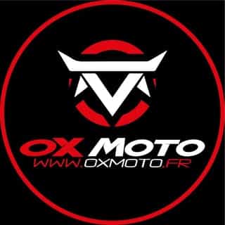 oxmoto logo
