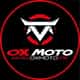 oxmoto logo