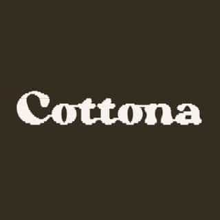 Cottona logo