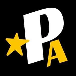 PORCELAIN ADVERTISING logo