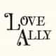 LOVE ALLY logo