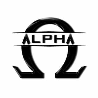 Alpha Omega Computers logo