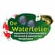 De Waterlelie logo