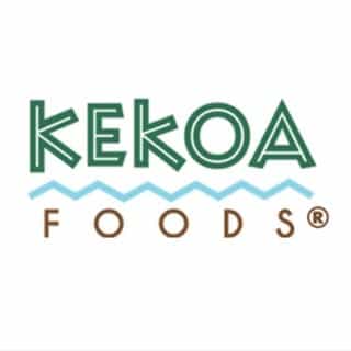 Kekoa Foods logo