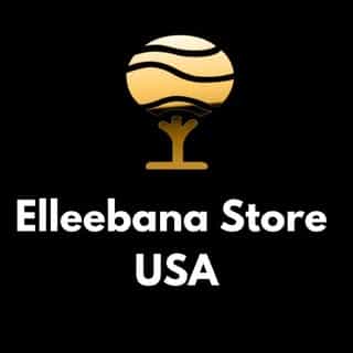 Elleebana Store USA logo
