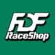 FDFRaceshop logo