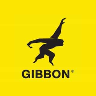 GIBBON logo