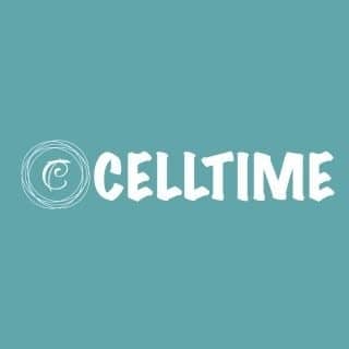 Cell Time Store logo