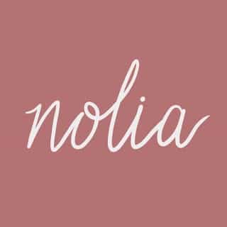 Nolia Jewelry logo
