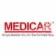 Medicar-Vietnam logo