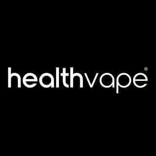 HealthVape logo
