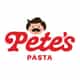 Pete's Pasta logo
